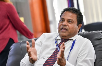 އިންތިހާބަށް ނުފޫޒު ފޯރުވާނެ ކަމެއް ނުކުރަން، މިހާރުން މިހާރަށް ތަހުގީގު ކުރަންވީ: ފެނަކަ