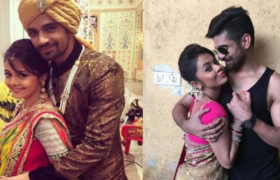 މަޝްހޫރު ގޯޕީ އާއި ޖިގަރު އެންގޭޖުވެއްޖެ