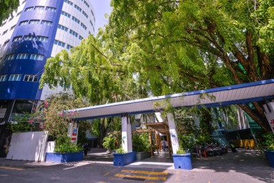 ފުވައްމުލަކުގައި އެކްސިޑެންޓުވި ޒުވާނާގެ ހާލު އަންނަނީ ރަނގަޅުވަމުން: އާއިލާ