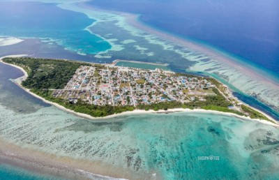 މަކުނުދޫ އެއާޕޯޓުން ރަށަށް އިގްތިޞާދީ ބޫސްޓެއް އަންނާނެ: ކައުންސިލް