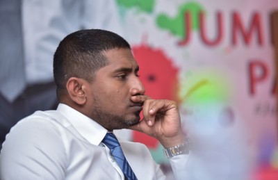 ކޯޓުގެ ހާލަތު ރަނގަޅުވި ކަމަށް ބުނެ މަހުލޫފްގެ މައްސަލަ ތާވަލު ކޮށްފި