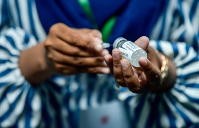 ކޮވިޑް ބޫސްޓާ ޑޯޒް ޖެހުން މަޖުބޫރު!