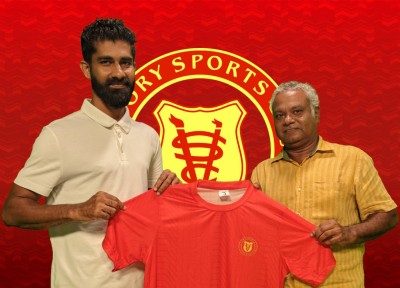 ލިލީ ވިކްޓްރީއަށް