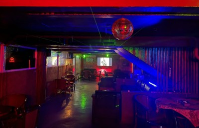 ގަވައިދުތައް ނުހިނގާ ޝީޝާ ކެފޭތަކުން މާލެ ފުރިފައި