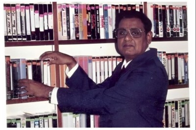 ބުޗާގޭ ދޮންމަނިކު އަވަހާރަވެއްޖެ