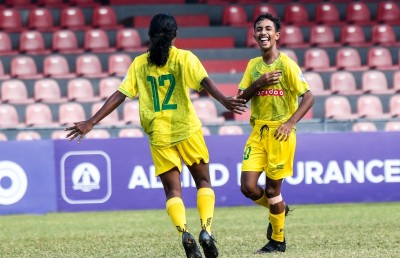 ބޮޑު ތަފާތަކުން މޮޅުވެ، ސަސް އާއި މާޒިޔާ ސެމީގެ އުންމީދުގައި