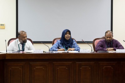 ގާނޫނު އޮތްގޮތުން ކޮތަޅެއްގެ އަގު އަށް ރުފިޔާއަށް އަރާނެކަން މީރާއިން އެންގި