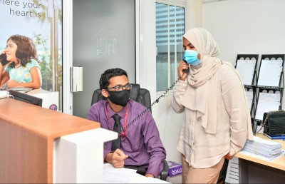 އެޗްޑީއެފްސީ: ކެޕިޓަލް މާކެޓުގައި ރާއްޖޭގެ އެންމެ ކާމިޔާބު އެއް ކުންފުނި