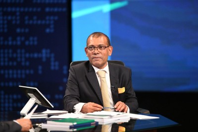 ކޮތަޅުން އަގު ނެގުމަކީ މައްސަލައެއް ނޫން، ކޮތަޅު ހިފައިގެން ބާޒާރަށް ދެވޭނެ: ނަޝީދު