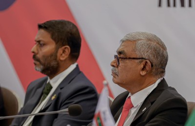 އޮލިމްޕިކް ކޮމިޓީ އަށް 63 މިލިއަން ރުފިޔާގެ ބަޖެޓެއް