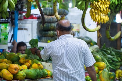 އިގްތިސާދު ކުރިއެރި ނަމަވެސް މާލިއްޔަތު ބަލިކަށި ވެދާނެ: ވޯލްޑް ބޭންކް