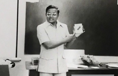 މައުމޫން: ތާރީހުގައި އާ ސަފުހާތަކެއް ފަށާނެ ފޮންޓެއް