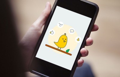 އިންޑިއާއިން ހެދި ޓުވިޓާއާ ވައްތަރު އެޕް، ޓުވިޓާ ފަހަތަށް ޖައްސާލަން ނުކުމެއްޖެ