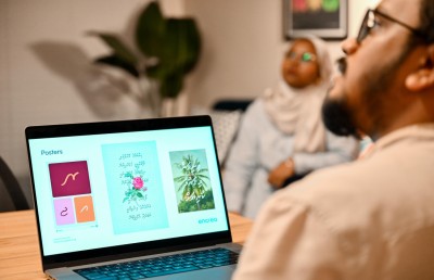 މައުމޫން: ތާރީހުގައި އާ ސަފުހާތަކެއް ފަށާނެ ފޮންޓެއް