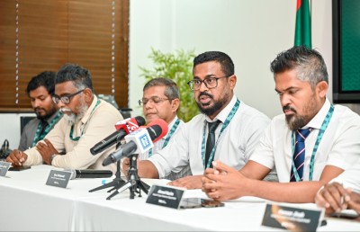 ރޯދަ މަހު ކްލިއާ ކުރާނީ ދުވާލަކު 150 ކޮންޓެއިނަރު