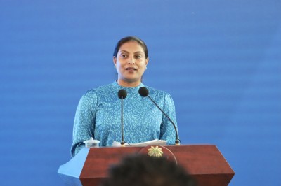 ރަނގަޅު ނަތީޖާއެއް ދެމެހެއްޓުމުގައި ޓީޗަރުންގެ ބުރަ މަސައްކަތަށް ސާބަސް ހައްގު: މިނިސްޓަރު