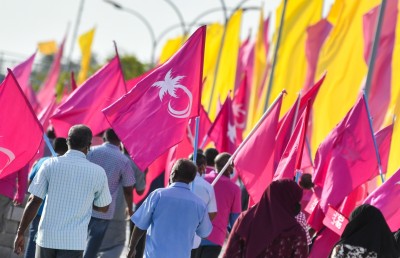 ހަގީގަތުގައި މޮޅުވީ ކޮން ބައެއް؟