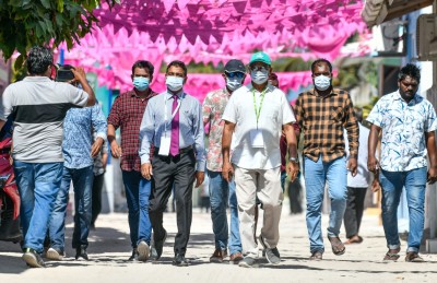 ހަގީގަތުގައި މޮޅުވީ ކޮން ބައެއް؟