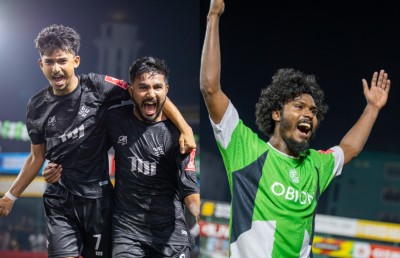 ގަމާއި ވާދޫއަށް ފުރުސަތު ނުދީ ނައިވާދޫ އާއި ކާށިދޫ ތާރީހީ ފައިނަލަކަށް