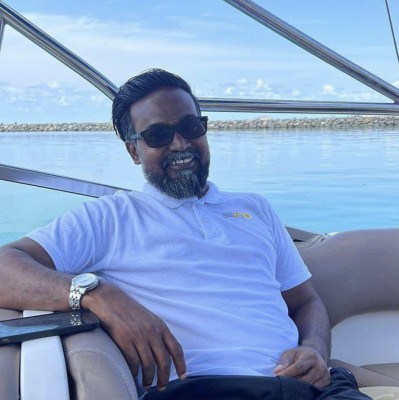 ފިޝަރީޒް މިނިސްޓްރީގެ އެގްޒެކެޓިވް ޑިރެކްޓަރުކަން ޗިކާއަށް