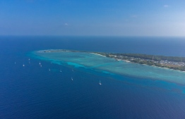 ގިނަ ޔޮޓްތައް "ސަވާދީއްތަ ދަތުރު" ގައި ބައިވެރިނުވެ އެނބުރި ދަނީ