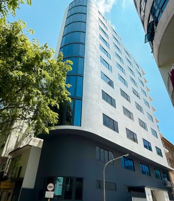 ފިންލެންޑް އިންޓަނޭޝަނަލް ސްކޫލުގެ 10 ބުރީގެ އިމާރާތް ހުޅުވައިފި