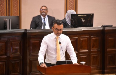 ރިޔާސީ ބަޔާނުން ރައްޔިތުންނަށް ލިބުނީ އިތުރު މާޔޫސްކަން: އެމްޑީޕީ