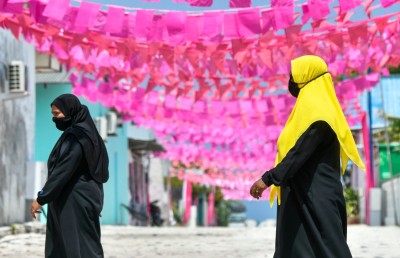 މިވަރުގެ ވާދައެއް، ފޯރިއެއް މި ރަށް ނުދެކޭ!