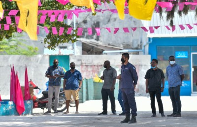 މިވަރުގެ ވާދައެއް، ފޯރިއެއް މި ރަށް ނުދެކޭ!