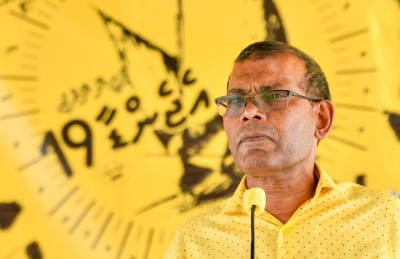 ބައި އިލެކްޝަނުން ދެއްކީ 2023 ގެ "މަގުޗާޓް"؟