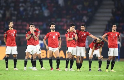 މާނޭ، ސެނެގާލަށް ފުރަތަމަ ފަހަރަށް އެފްރިކަން ކަޕް ހޯދައިދީފި