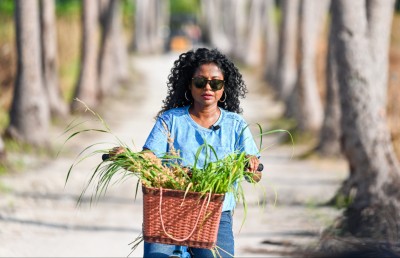 "މިހާރު ބަދިގެ" ފެޒޫއާ އެކު: މީރު ރަހަތަކާއި އުފާވެރި ވަގުތުކޮޅެއް