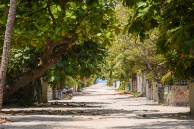 ކުޑަފަރީ ކްލައިމެޓް މޮޑެލިންއަށް ބޭނުންވާ ޑޭޓާ އެއްކުރުމުގެ މަސައްކަތް ފަށައިފި
