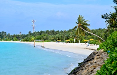 ދާލުގެ ހިތުގައި މި ފަށަނީ ޓޫރިޒަމްގެ ވިންދު