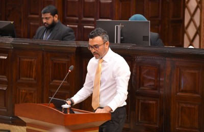 ރިޔާސީ ބަޔާނުން ރައްޔިތުންނަށް ލިބުނީ އިތުރު މާޔޫސްކަން: އެމްޑީޕީ