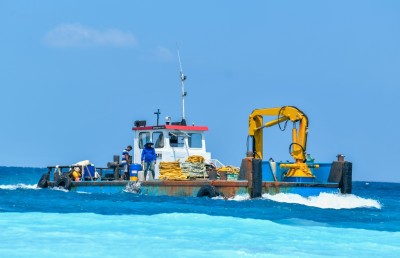 ހަގީގަތުގައި މޮޅުވީ ކޮން ބައެއް؟