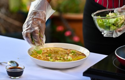 "މިހާރު ބަދިގެ" ފެޒޫއާ އެކު: މީރު ރަހަތަކާއި އުފާވެރި ވަގުތުކޮޅެއް