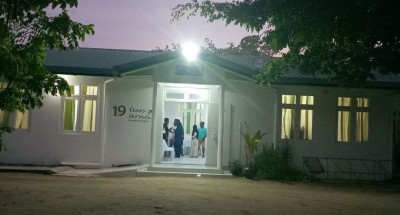 ސަފާރީއެއްގެ ބުރަފަތީގައި ބޯޖެހި މީހަކު މަރުވެއްޖެ