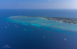 ގިނަ ޔޮޓްތައް "ސަވާދީއްތަ ދަތުރު" ގައި ބައިވެރިނުވެ އެނބުރި ދަނީ