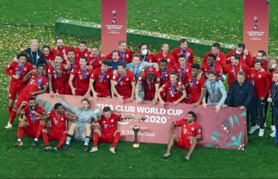 ކްލަބް ވޯލްޑް ކަޕް މިރޭ ފަށަނީ، ޗެލްސީ މެޗު އަންނަ ހަފްތާގައި