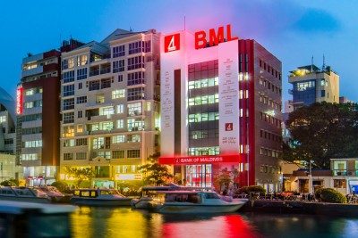 ސަރުކާރާއި ރައްޔިތުން ހިއްސާވާ ކުންފުނިތަކުން އެންމެ ފައިދާ ރަނގަޅީ ބީއެމްއެލްގެ