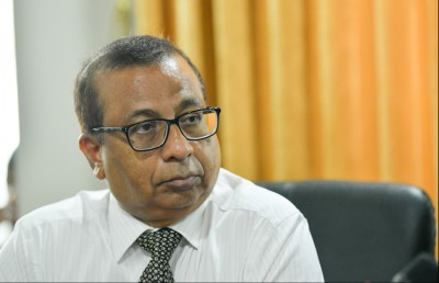 އިންތިހާބާ ދިމާކޮށް ހިންގާ މަޝްރޫއުތައް ހުއްޓުވޭނެ ގޮތެއް ނެތް: ފުއާދު