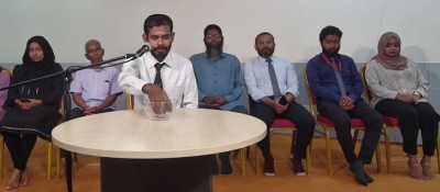 ޒިކުރާ އިންޓަނޭޝަނަލް ކޮލެޖުގެ ދީނީ ސުވާލު މުބާރާތުގެ ނަތީޖާ ފާޅުކޮށްފި