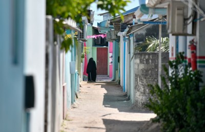 ކޮމަންޑޫގެ ހުވަފެނީ މަޝްރޫއު: ރައްޔިތުން ބަދަލުކޮށްލާނެ!