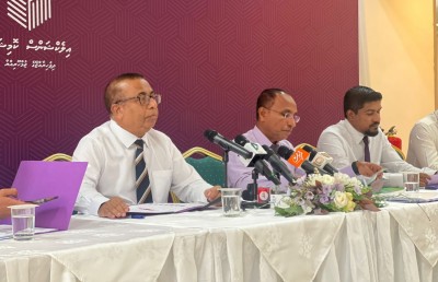 ހަ ރަށެއްގެ އަންހެނުންގެ ކޮމިޓީތަކަށް ކުރިމަތިލާން ހުޅުވާލައިފި