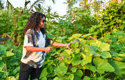 "މިހާރު ބަދިގެ" ފެޒޫއާ އެކު: މީރު ރަހަތަކާއި އުފާވެރި ވަގުތުކޮޅެއް