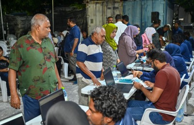 ސްޓެލްކޯ އެޕް ޑައުންވީ ޑީޑޮސް ހަމަލާތަކެއް އަމާޒުވުމުން، މައްސަލަ ހައްލުކޮށްފި