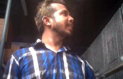 ގާނޫނާ ހިލާފަށް އެފްރިކަން ގްރޭ ވިއްކާ މީހަކު ބޭޒާރުކޮށްލައިފި