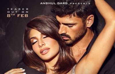 ޖެކްލިންނާ އެކު "365 ޑޭސް" ގެ މޮރޯނީގެ އުޅޭ ލަވައެއް ނެރެނީ