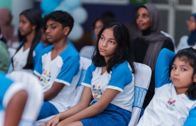 ފިންލެންޑް އިންޓަނޭޝަނަލް ސްކޫލުގެ 10 ބުރީގެ އިމާރާތް ހުޅުވައިފި